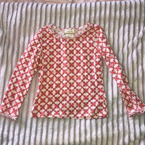 Matilda Jane long sleeve